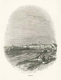 Margate - Hair 1847 | Margate History